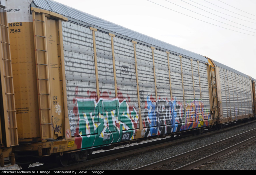 NKCR 7562